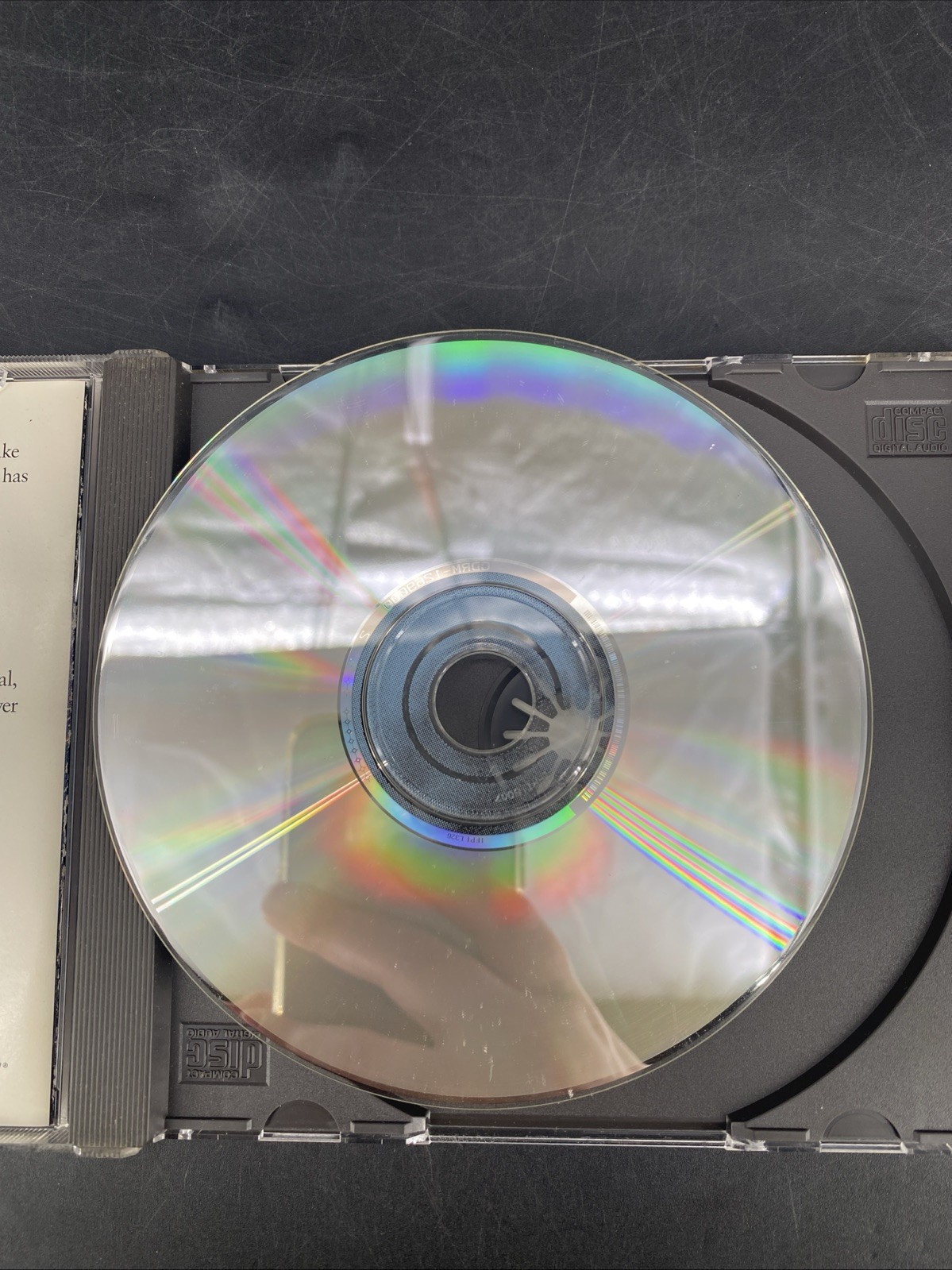 Microsoft Flight Simulator Version 5.1 PC CD MS-DOS 1995 Paris New York Vintage