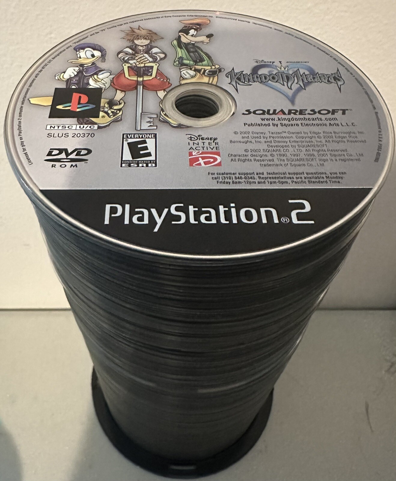 PS2 Sony PlayStation 2 Games TESTED!!. Disc Only, YOU PICK & CHOOSE! CHEAP!!