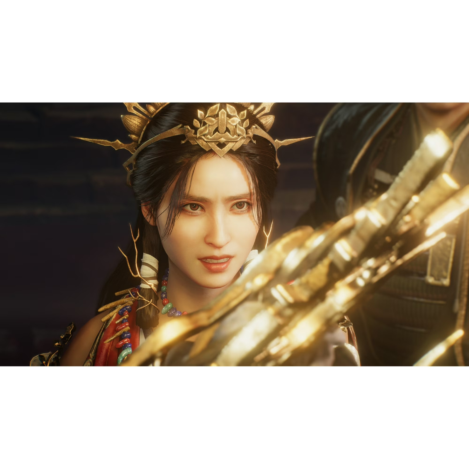 Nioh 3, PlayStation 5