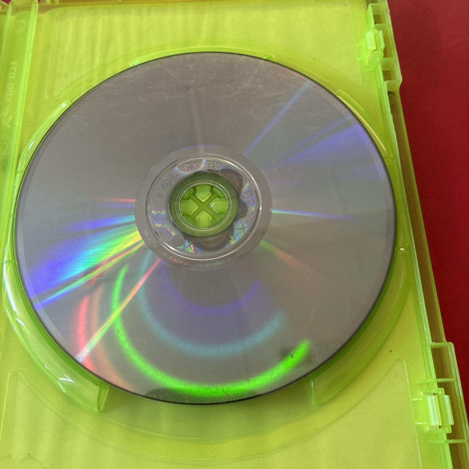 Transformers: Fall of Cybertron (Microsoft Xbox 360, 2012)