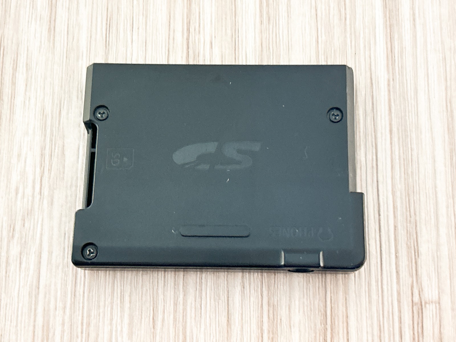 Play-Yan Micro Multimedia mp3 mp4 Player for GameBoy Micro Advance SP DS Lite
