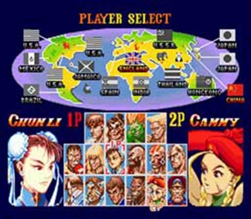 Super Street Fighter II – Sega Genesis Game Only