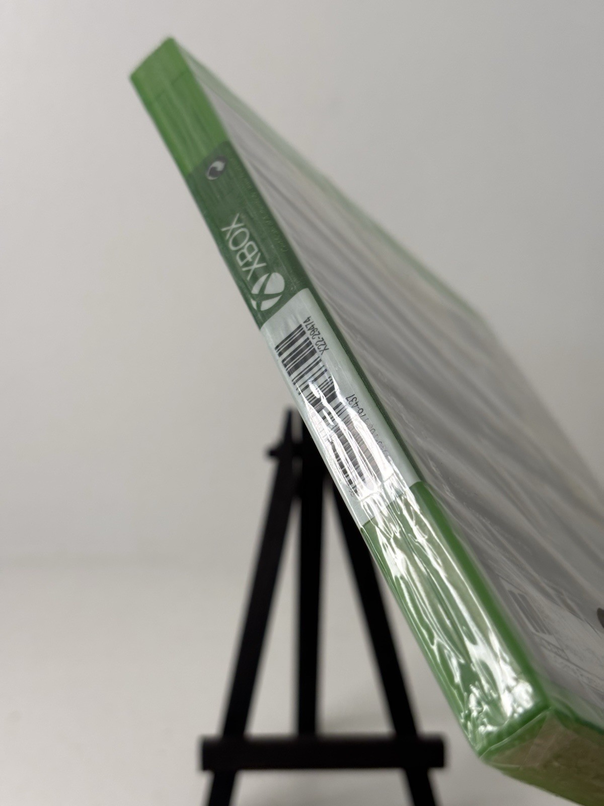 New – Sealed – Tom Clancy’s Rainbow Six Extraction (Xbox One, Series X, 4k HDR)