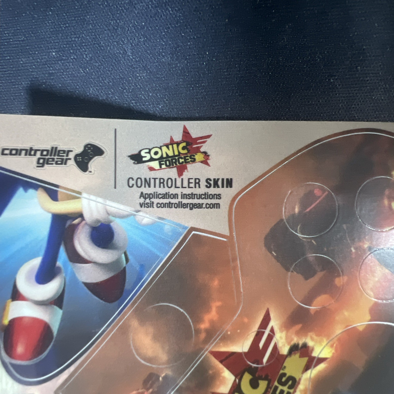 Sonic Forces – Bonus Edition – Microsoft Xbox One