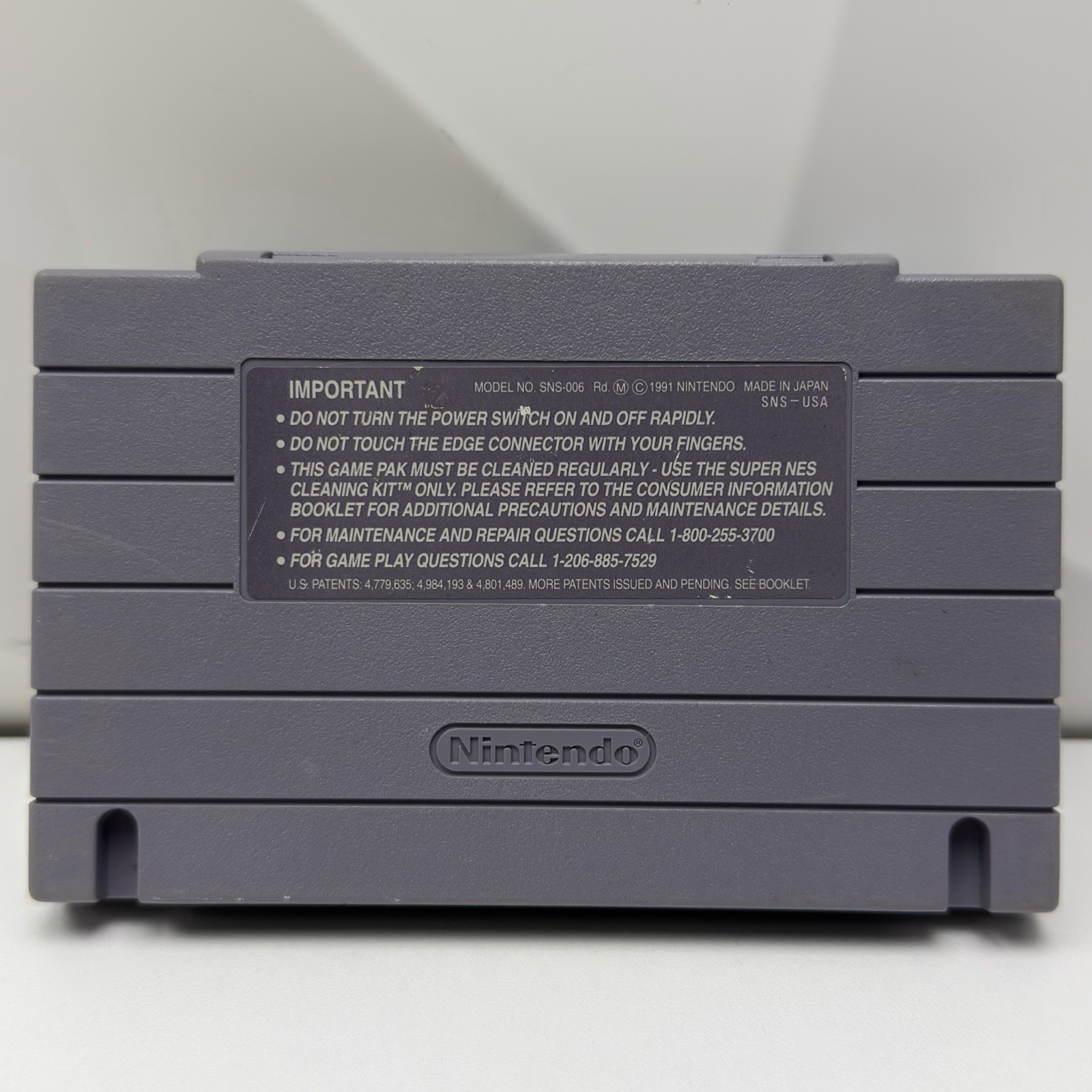 Darius Twin (Super Nintendo Entertainment System, 1991)