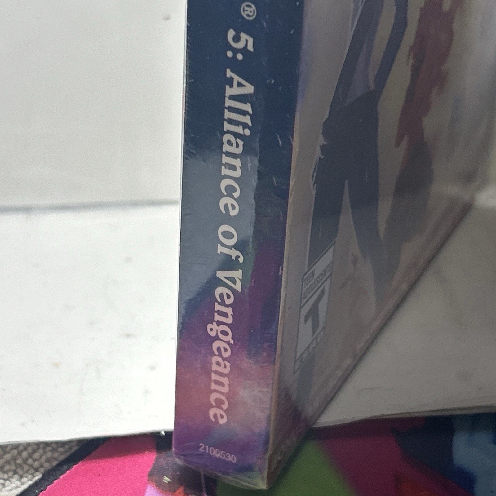 Disgaea 5 Launch Edition w/Soundtrack + Artbook (PS4) NEW SEALED RARE!