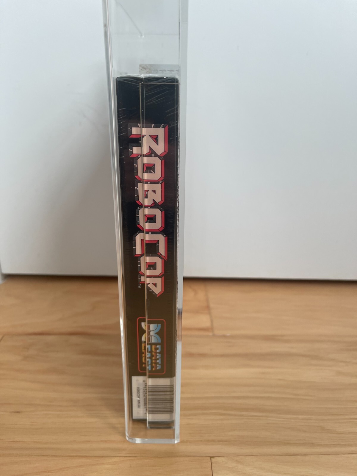 RoboCop VGA 85 Big Box PC
