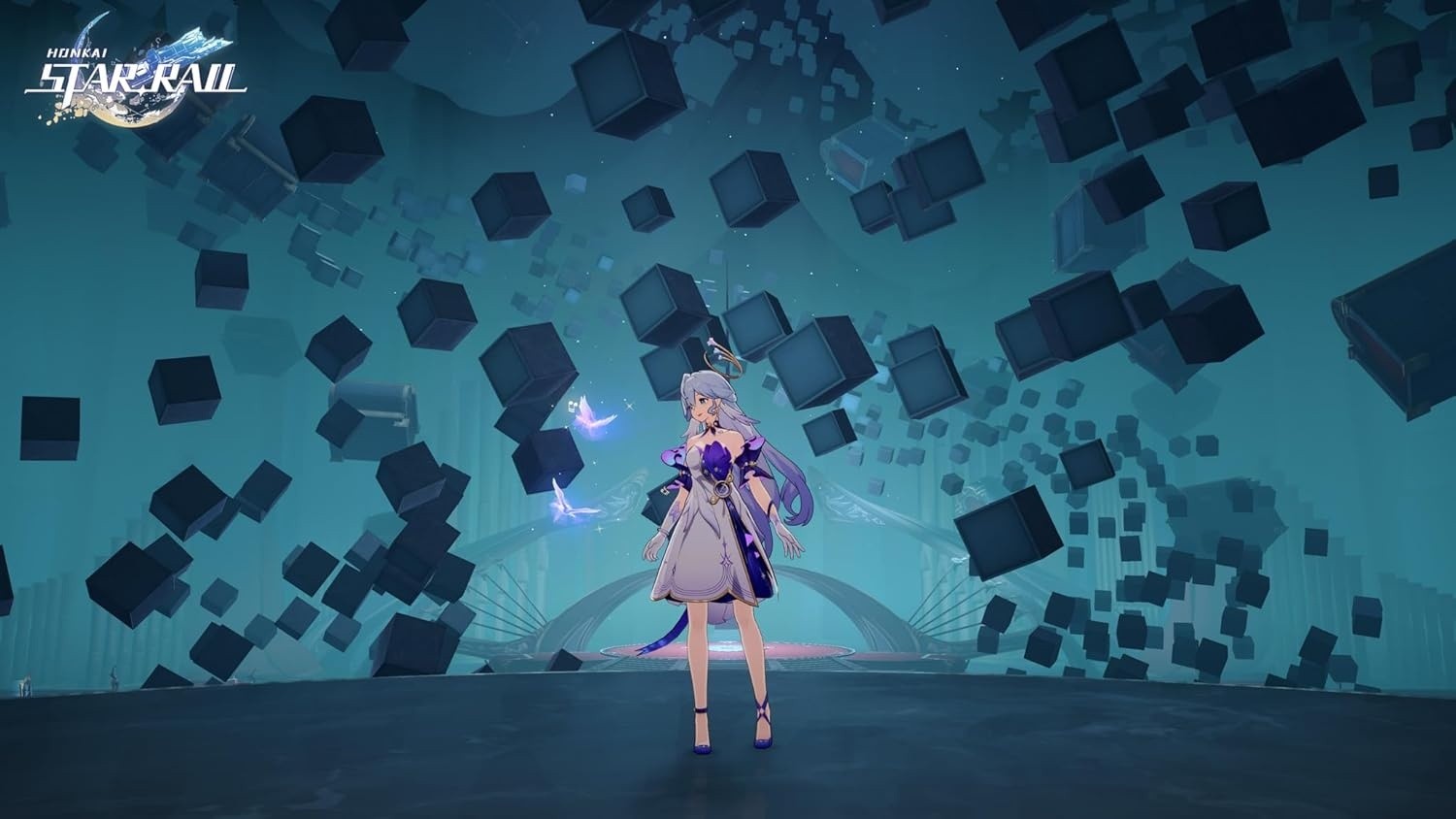 Honkai: Star Rail – Trailblazer Edition Juego para Sony PlayStation 5 PS5