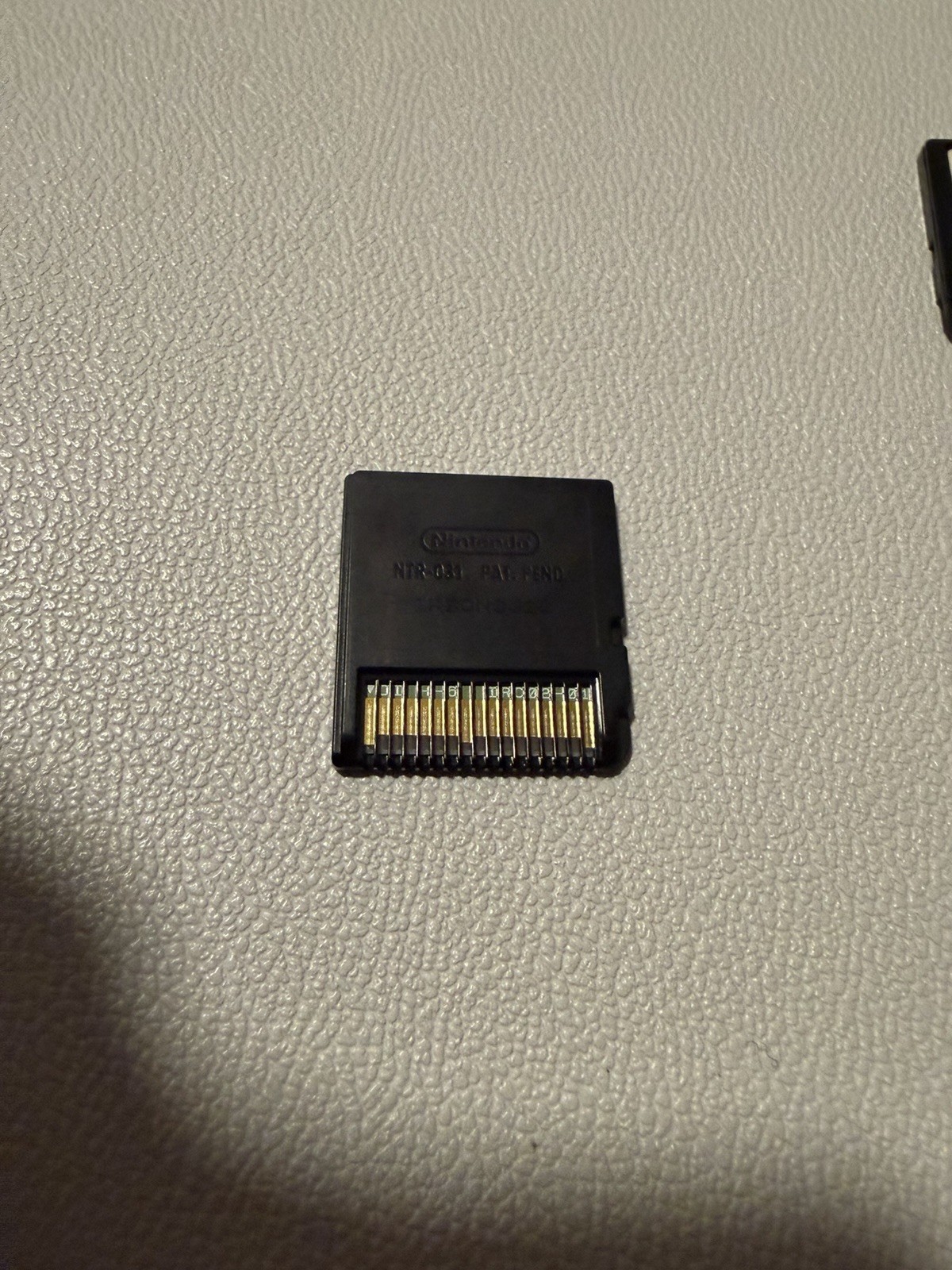 Nintendo Pokémon Black Version for Nintendo DS E-Everyone NTSC-U/C (US/CA)