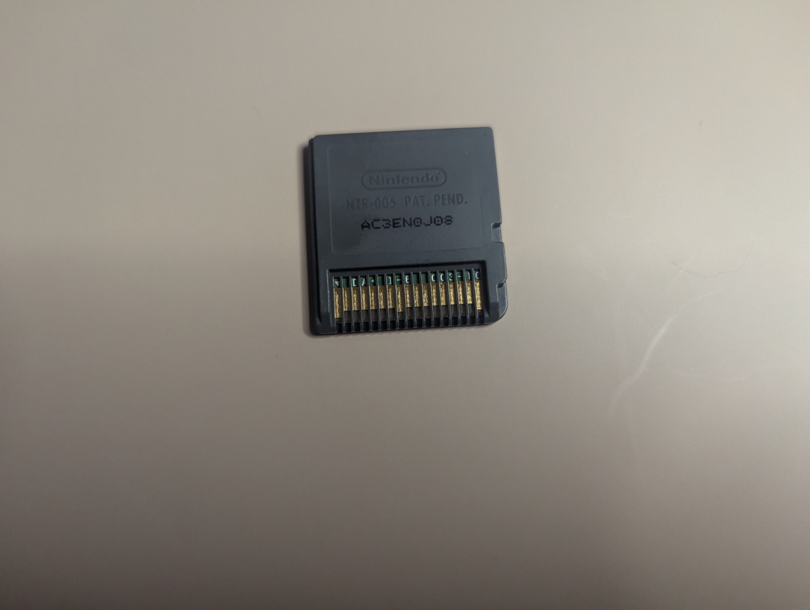 Sim City DS (Nintendo DS, 2007)