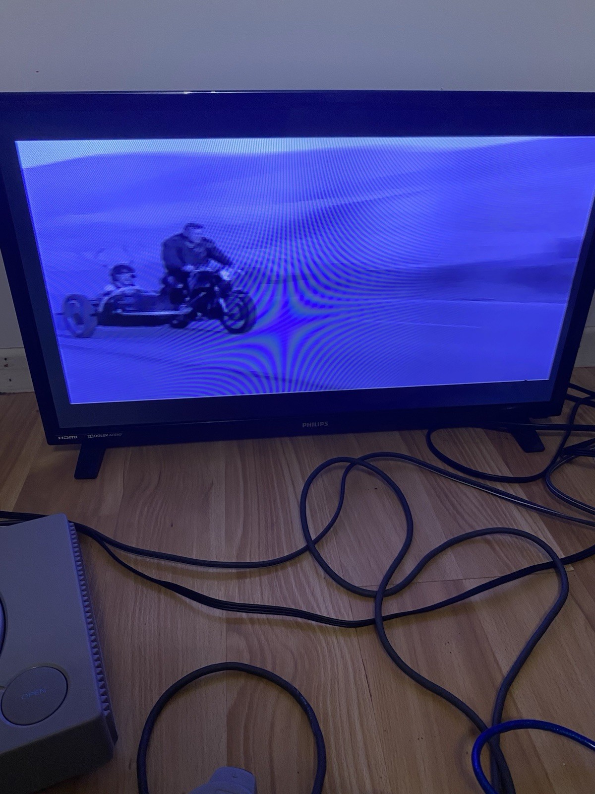 Road Rash: Jailbreak PlayStation (PS1, 2000) CIB w/ Reg Card Black Label Tested