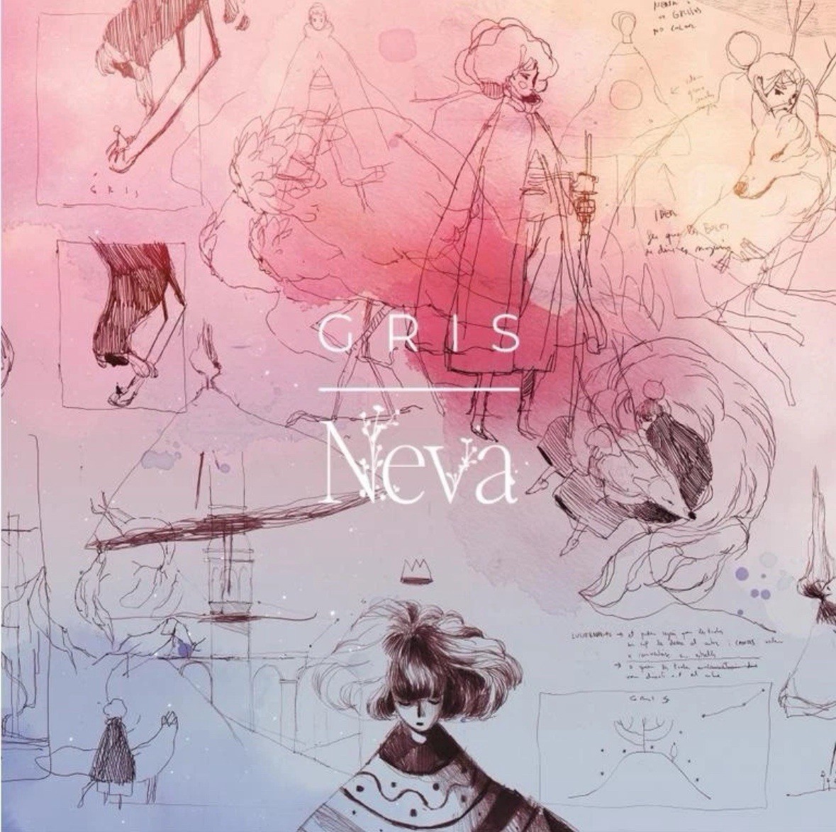 GRIS/Neva Collector’s Edition – GameStop Exclusive – Nintendo Switch