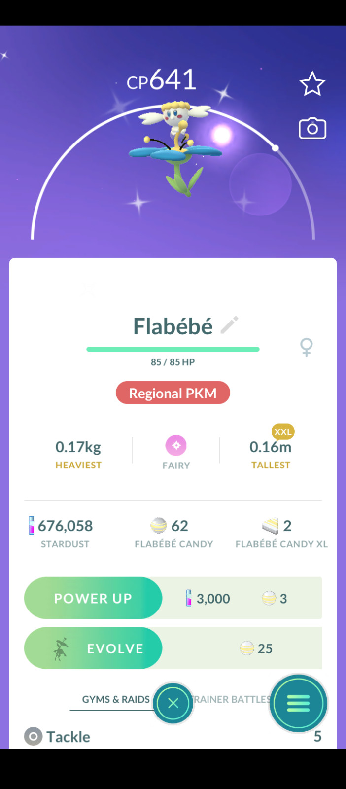 Pokemon Go Mini PTC With Shiny Pkm