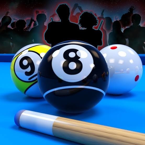 1500-2700 cash💯LEGIT 8 Ball coins POOL billard online game PC phone ios android