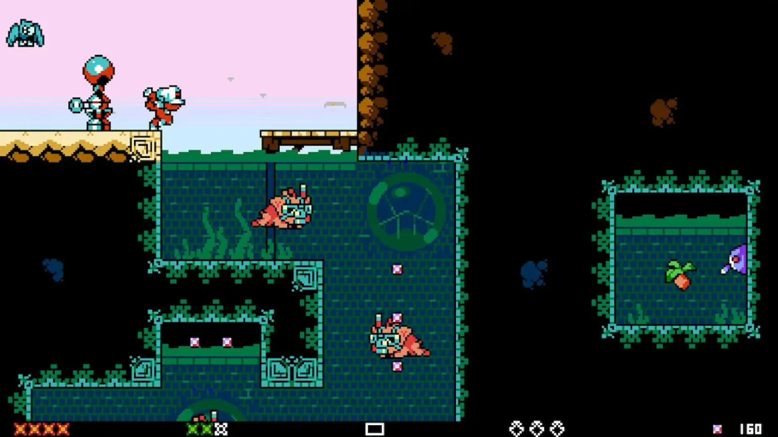 Bat Boy – Nintendo Switch (NEW)