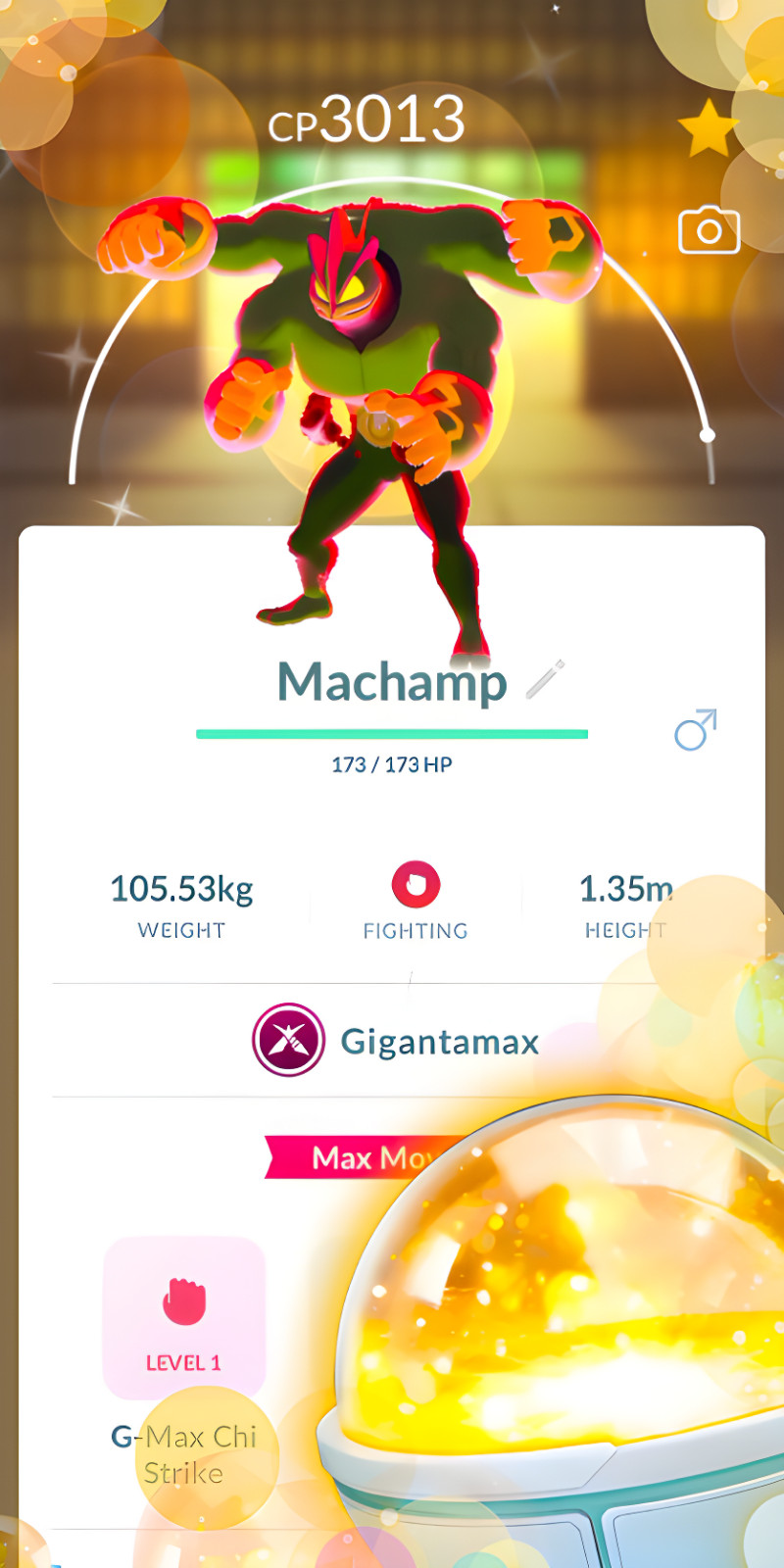 Legendary/Shiny Pokemon + Lucky Trinket | Pokemon Trade Go ✨