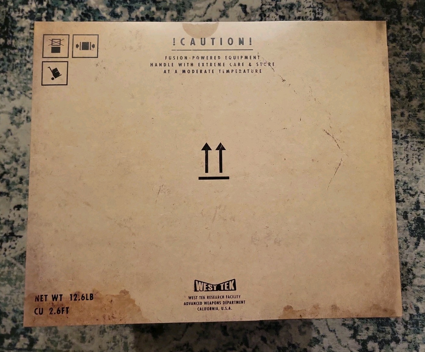 Fallout 76 (PC, 2018, Power Armor Edition) Brand New – Sealed