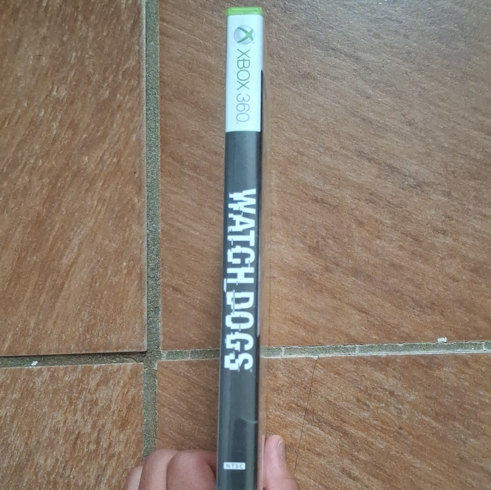 Ubisoft Watch Dogs Multiplayer M-Mature NTSC-U/C Microsoft Xbox 360 2014