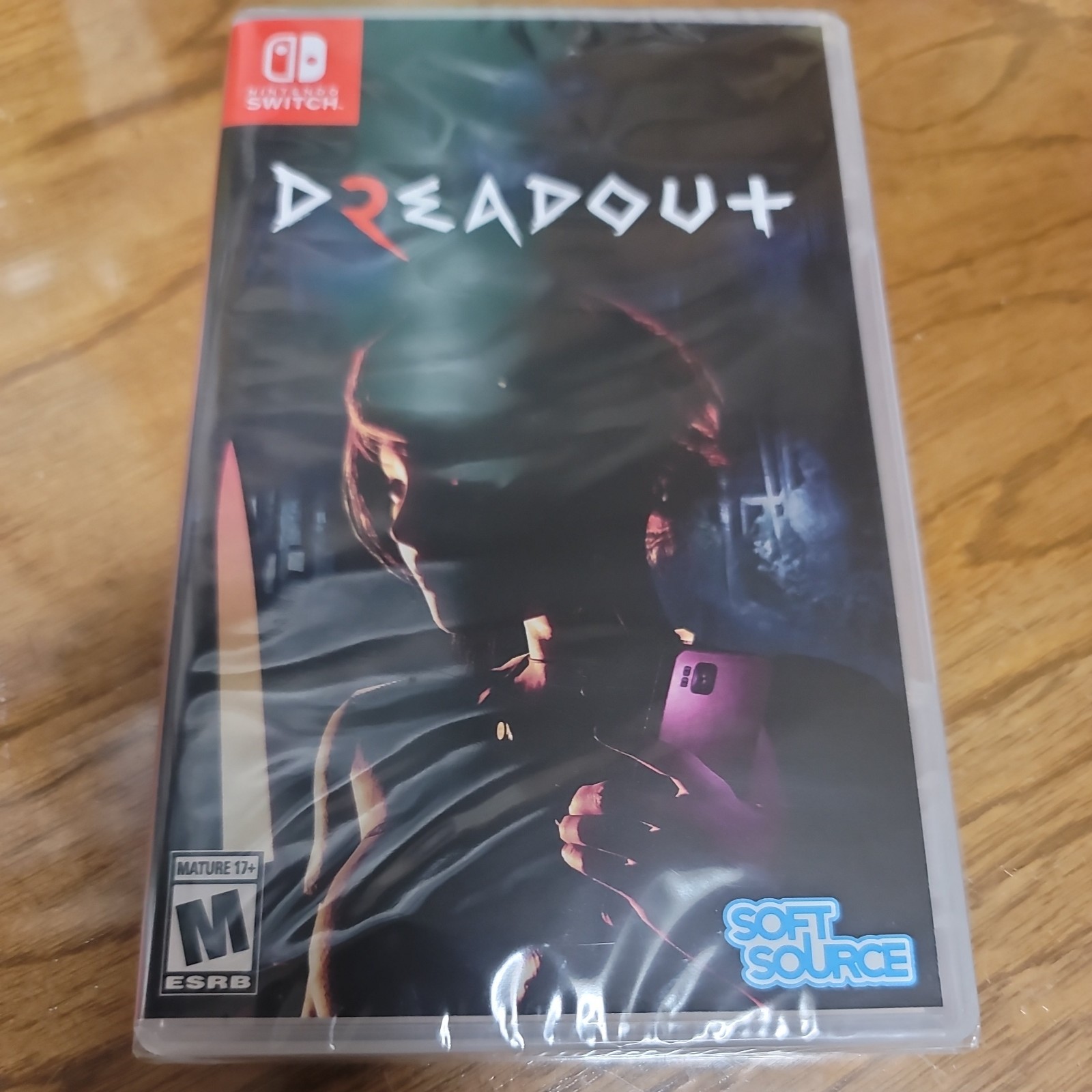 Dreadout 2 – Nintendo Switch – Brand New Factory Sealed US Version