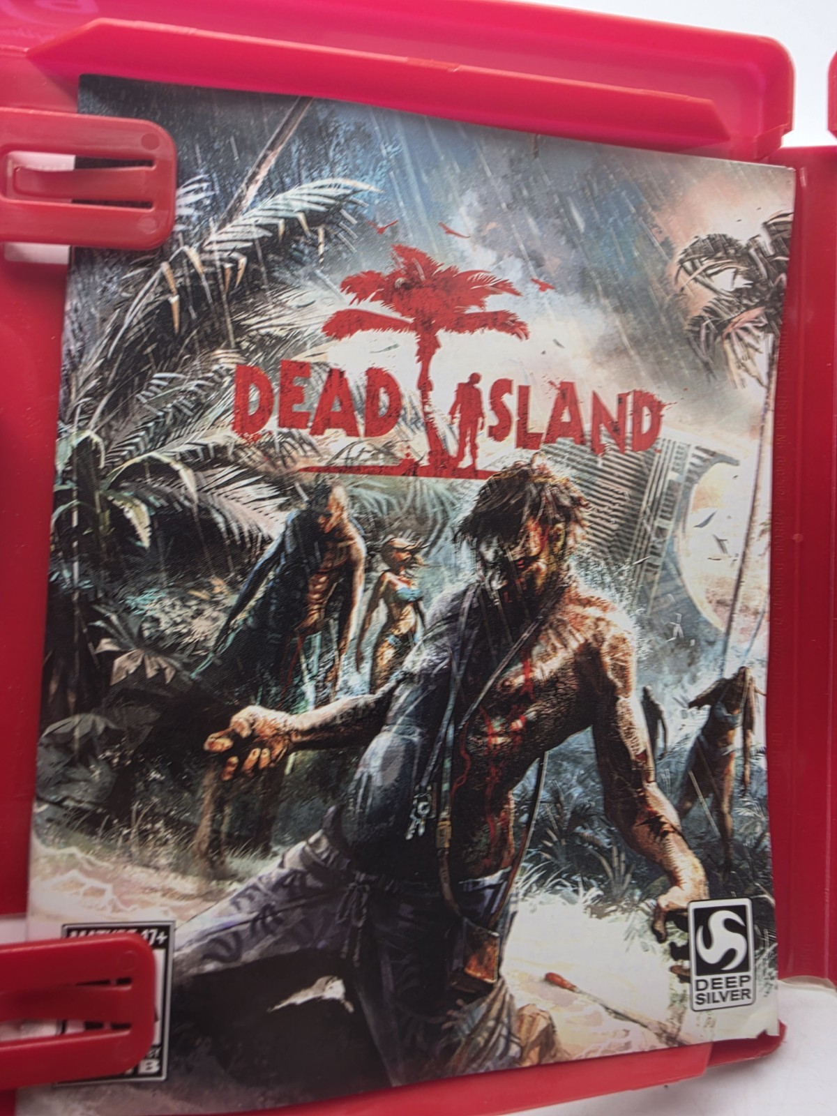 Dead Island (Sony PlayStation 3, 2011 Ps3 Cib Complete Near Mint