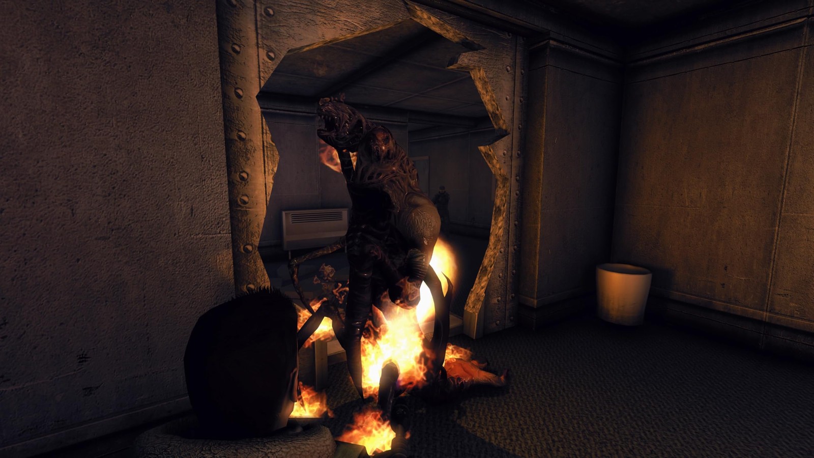 The Thing Remastered – PlayStation 5