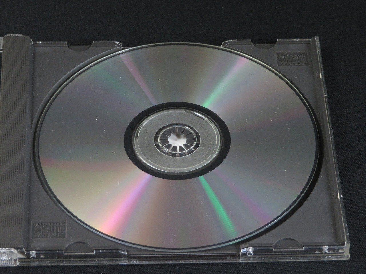 Tested Final Fight CD MEGA DRIVE CD Genesis SEGA Action 1993 made in Japan 4