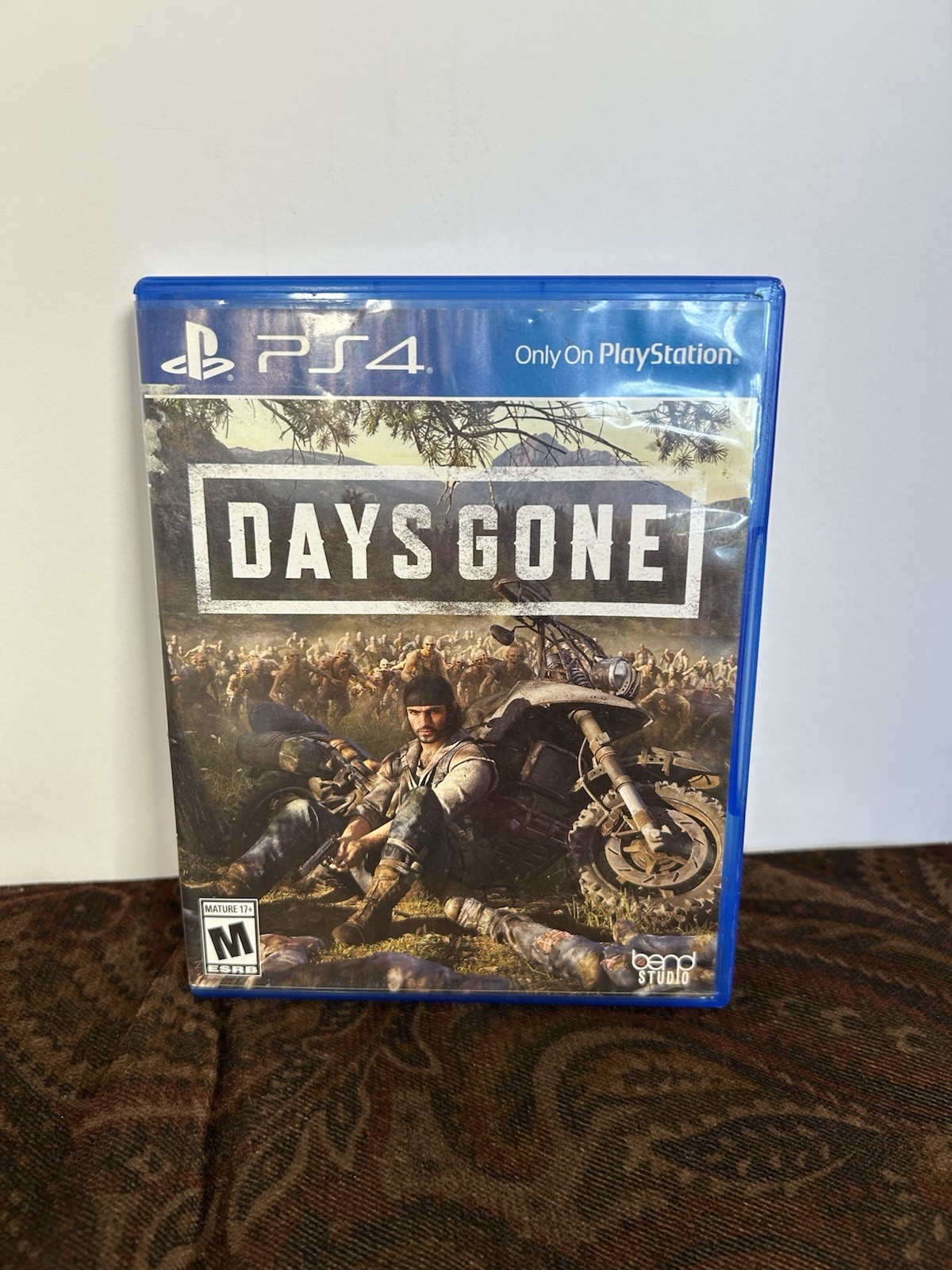 Days Gone – Sony PlayStation 4