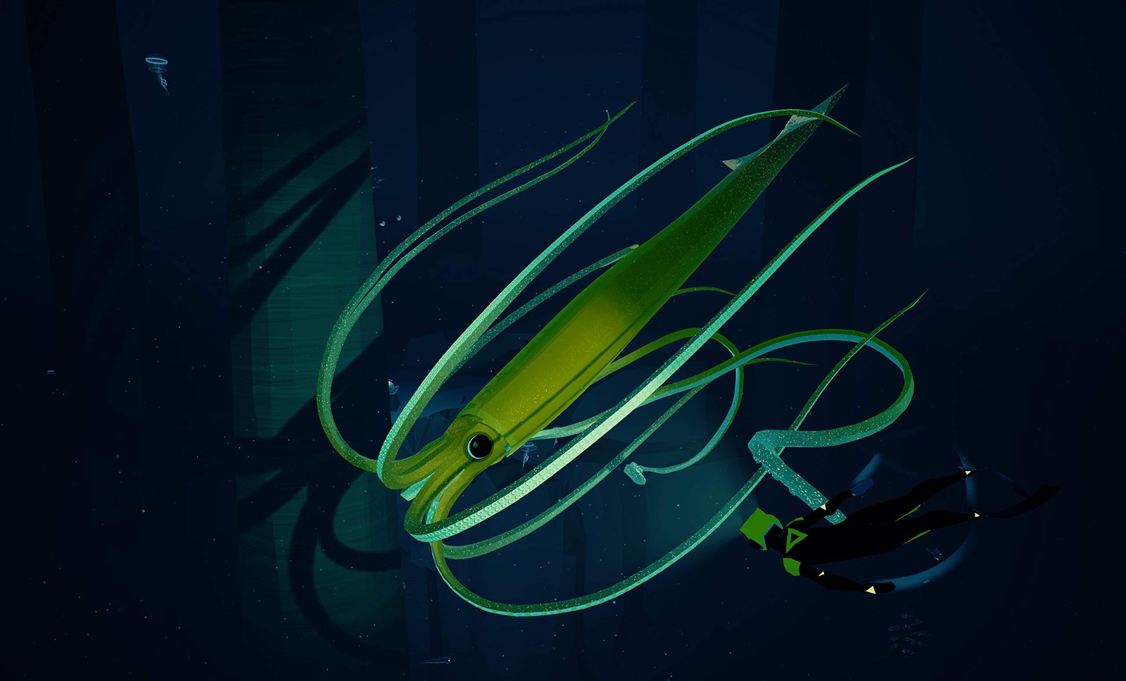 Abzu – PlayStation 4