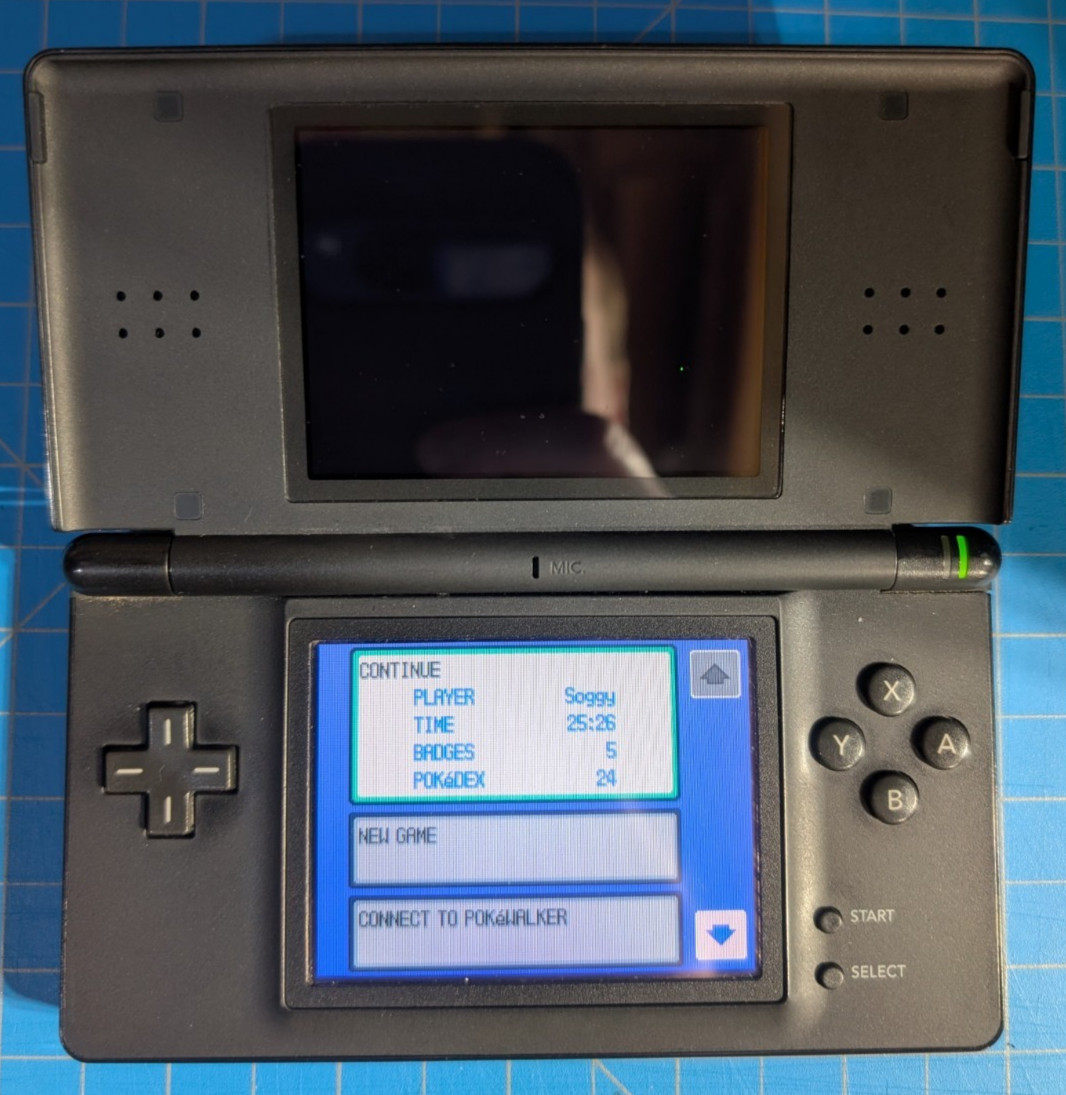 Pokemon: SoulSilver Version (Nintendo DS, 2010) – Authentic CIB Complete Tested