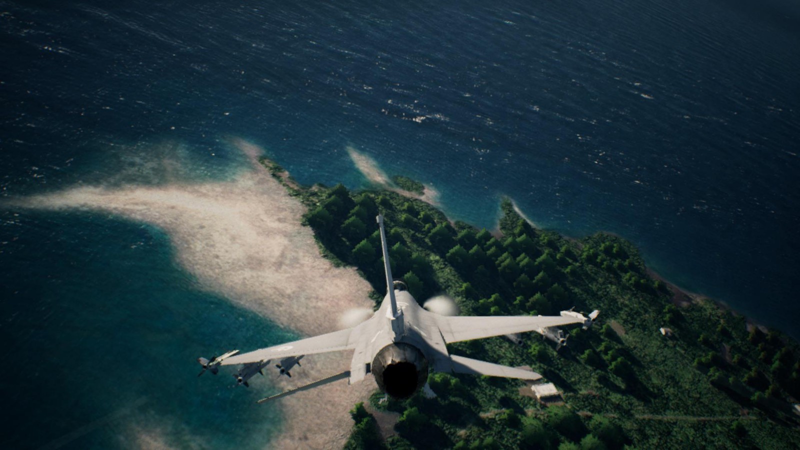 Ace Combat 7: Skies Unknown – XBOX ONE (BRAND NEW – FACTORY SEALED)