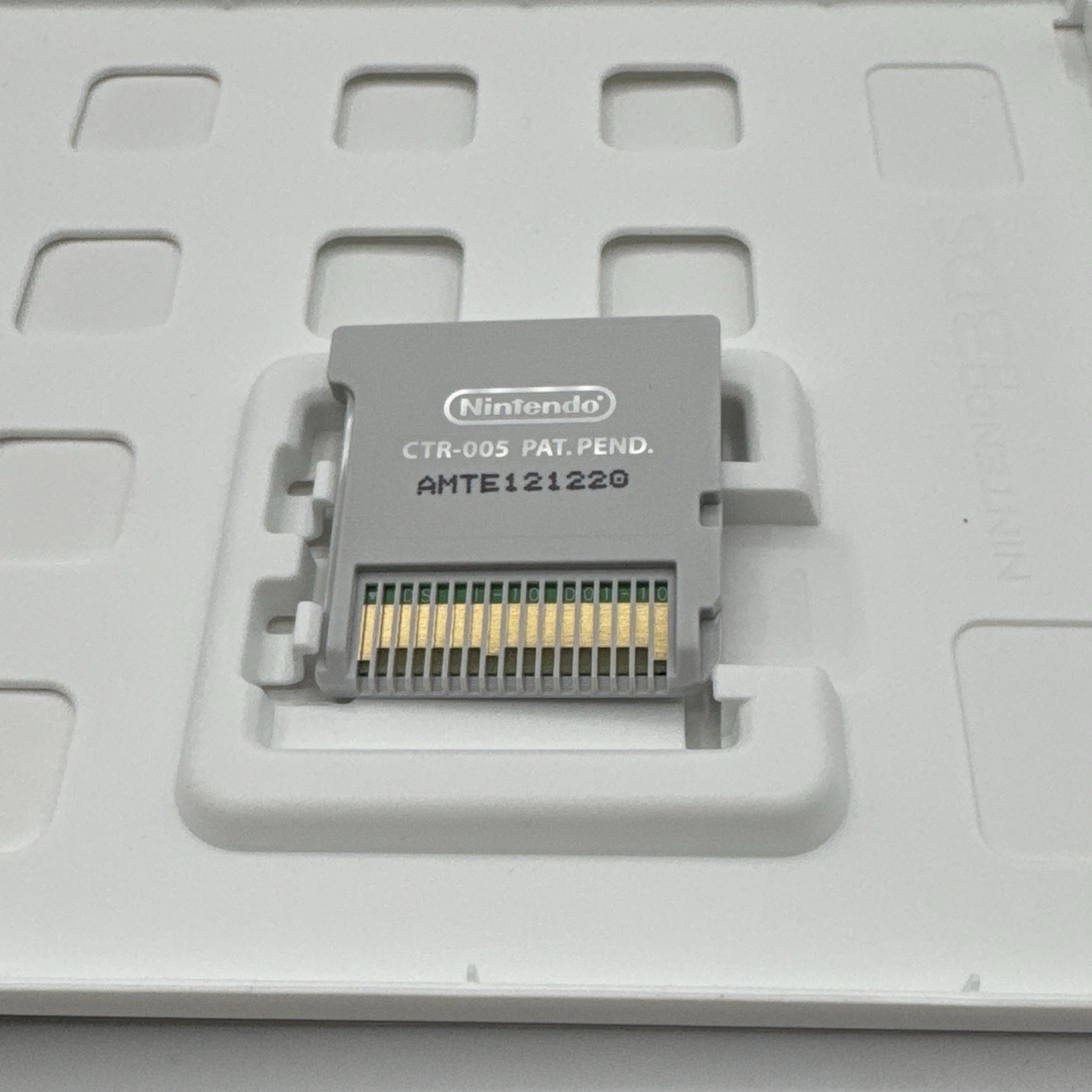 Shin Megami Tensei: Devil Survivor Overclocked 3DS, NO MANUAL Very Clean Tested