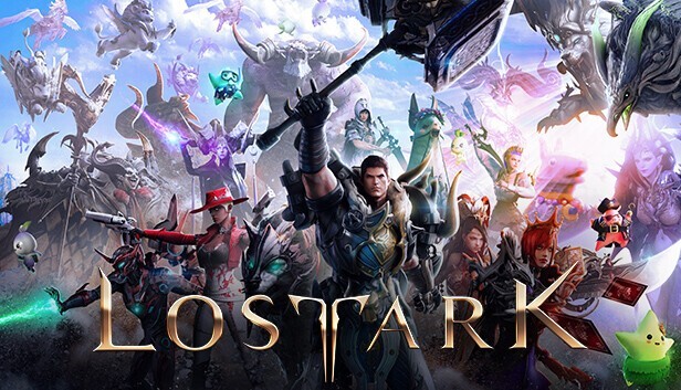 Lost Ark Gold | 100k | x100000 gold | FAST DELIVERY