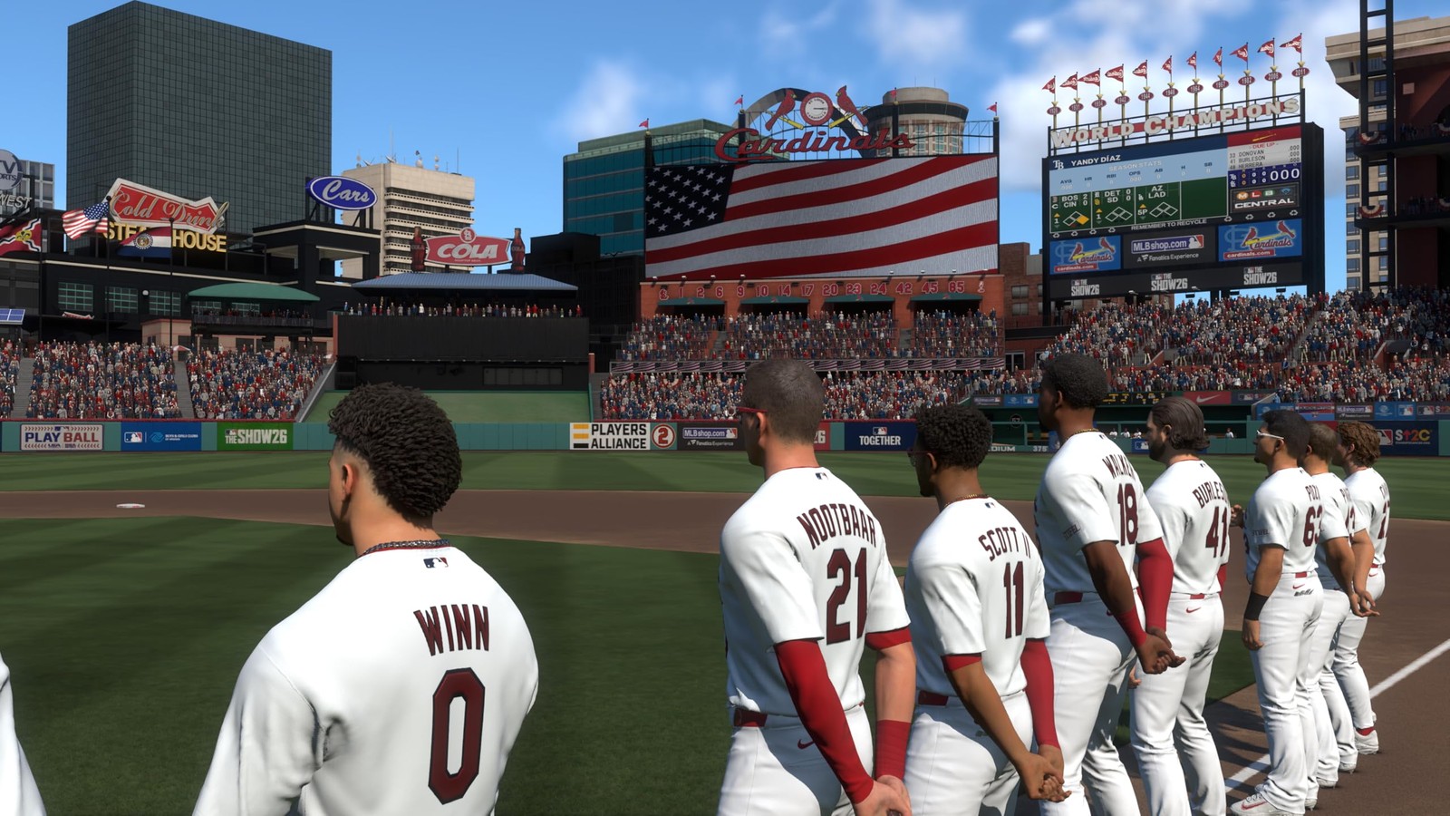 MLB The Show 26 – PlayStation 5