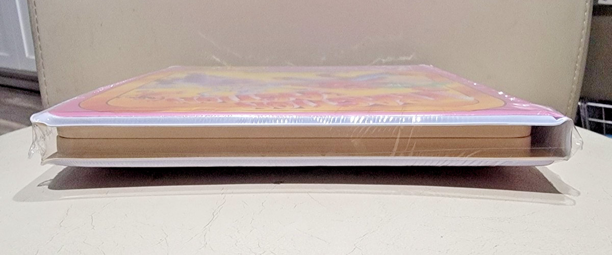 Fraction Action by Unicorn Software Company- Atari ST; New & Complete in Box