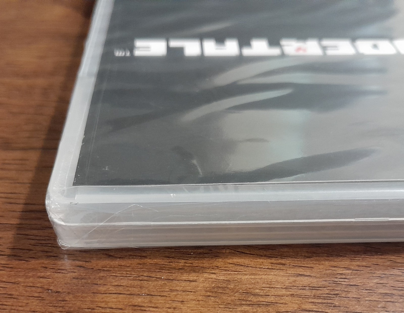 Undertale (Nintendo Switch)