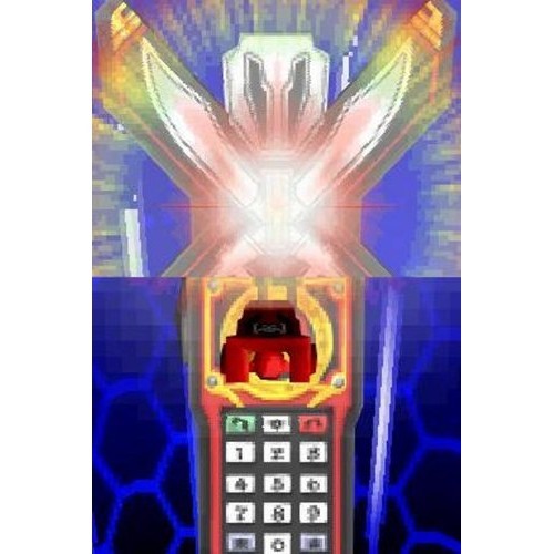 Bandai Namco Games Kaizoku Sentai Gokaiger: Atsumete Henshin! 35