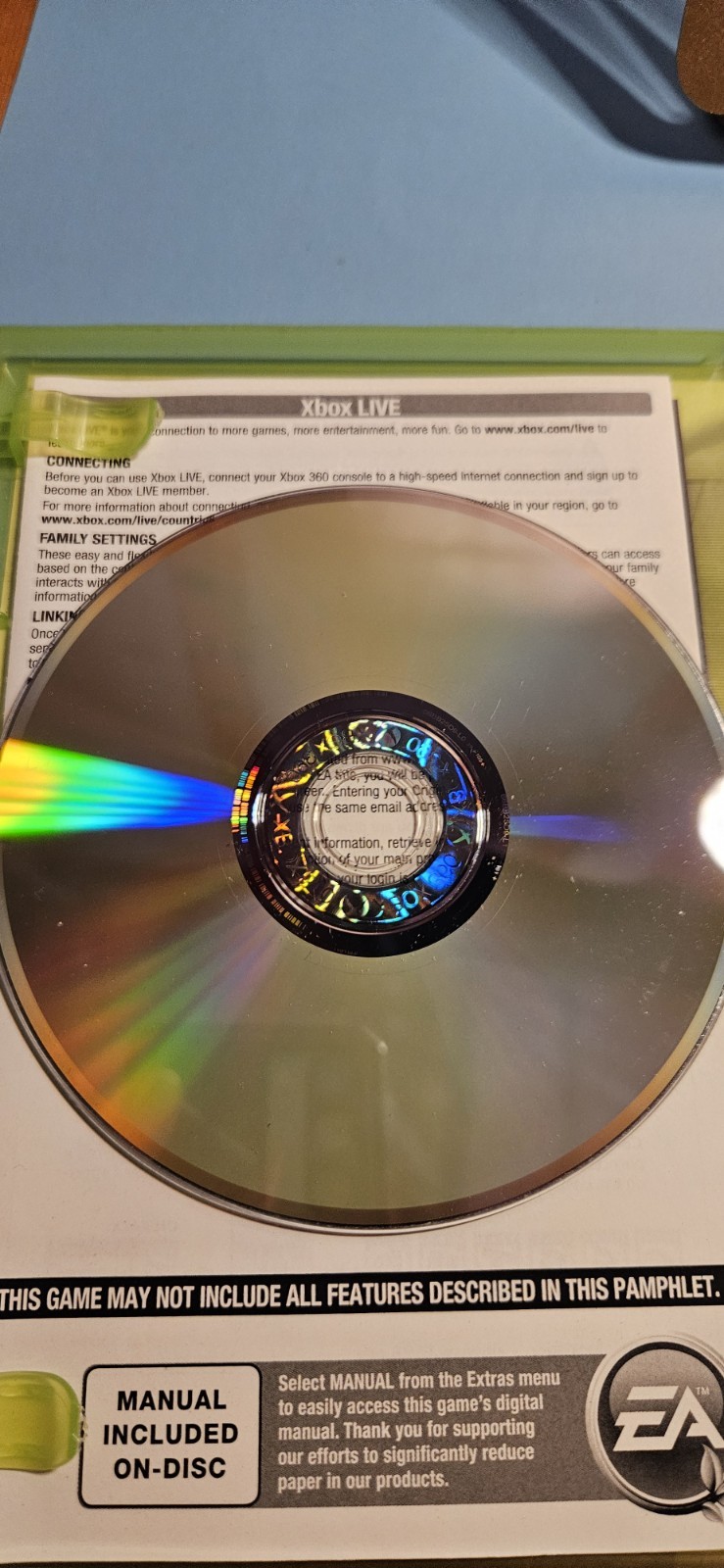 Syndicate (Microsoft Xbox 360, 2012) CIB Complete, TESTED