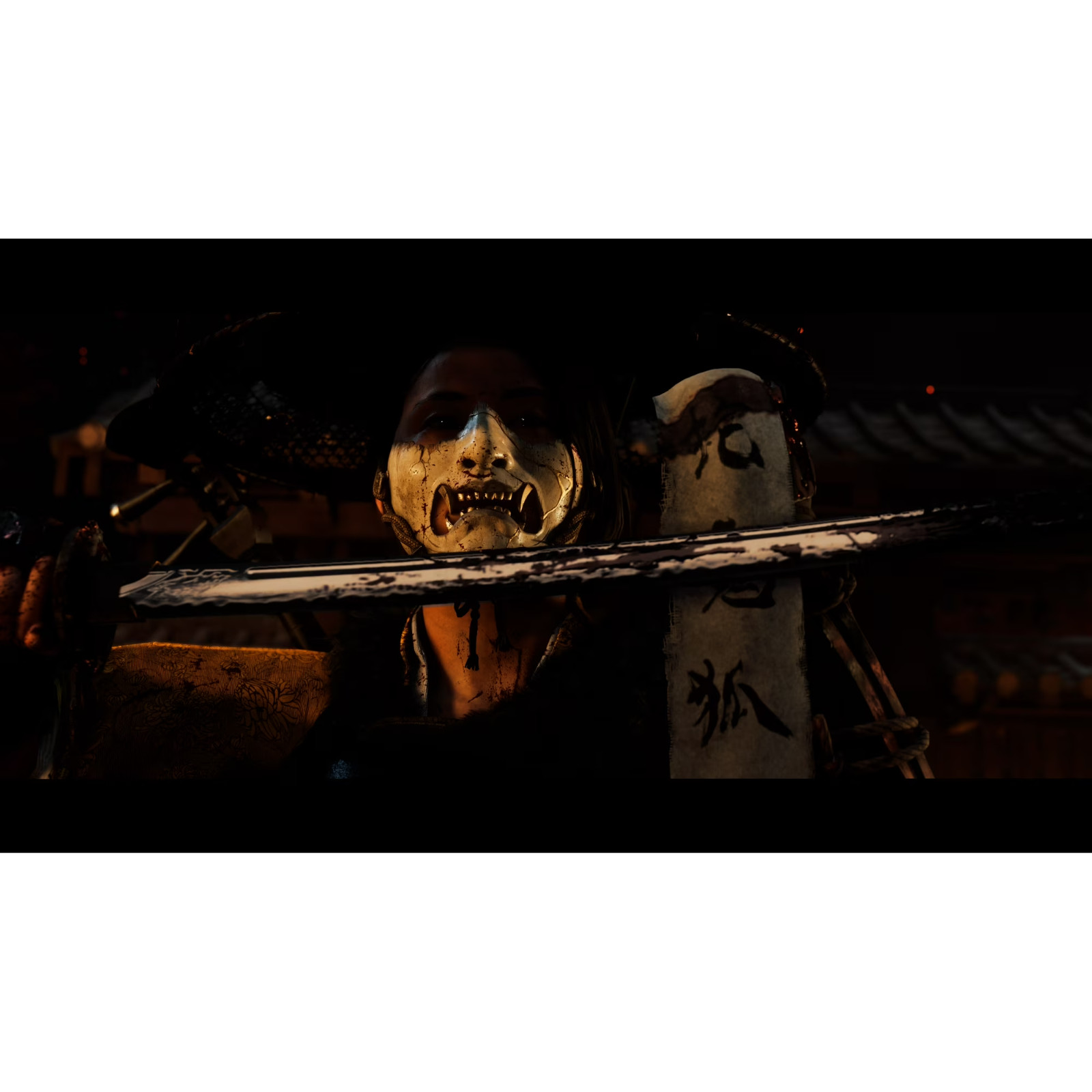 Ghost Of Yotei – Sony PlayStation 5 – SHIPPED FORM US – [SALE]