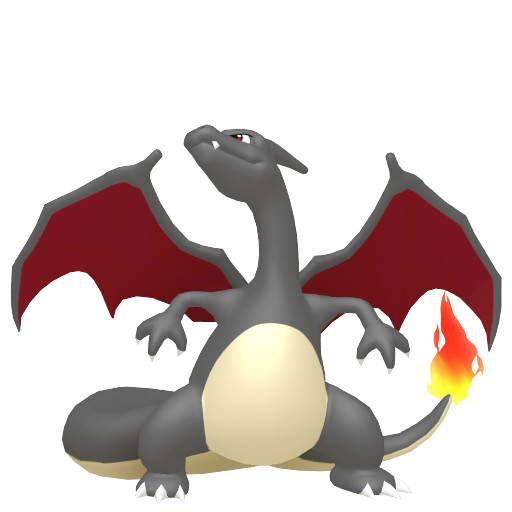 ✨ SHINY CHARMANDER EGG ✨ with YOUR Trainer Name ID 6IV Pokemon Scarlet & Violet!