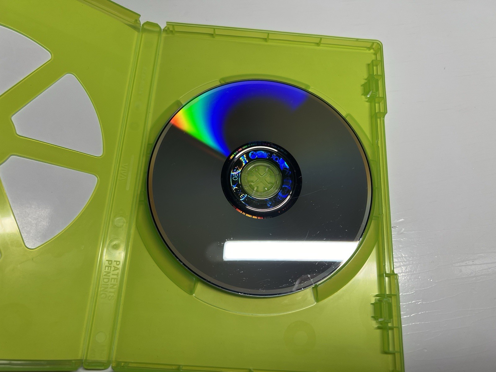London 2012 Olympics – (Microsoft Xbox 360, 2012) No Manual -Tested & Works