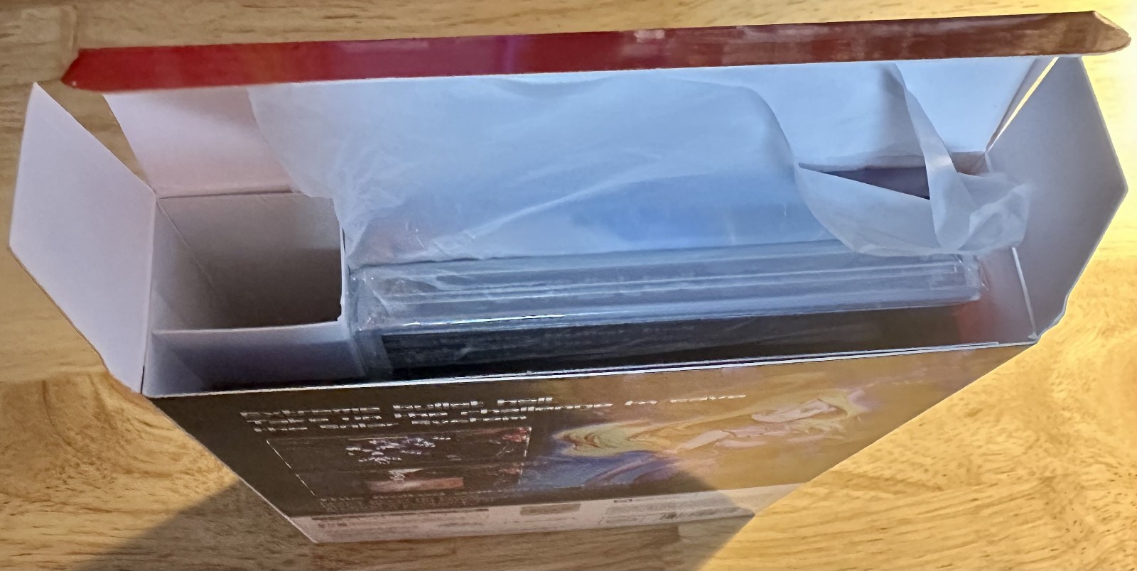 Ghost Blade HD Limited Edition – Steelbook – Preorder Bonus Nintendo Switch CIB