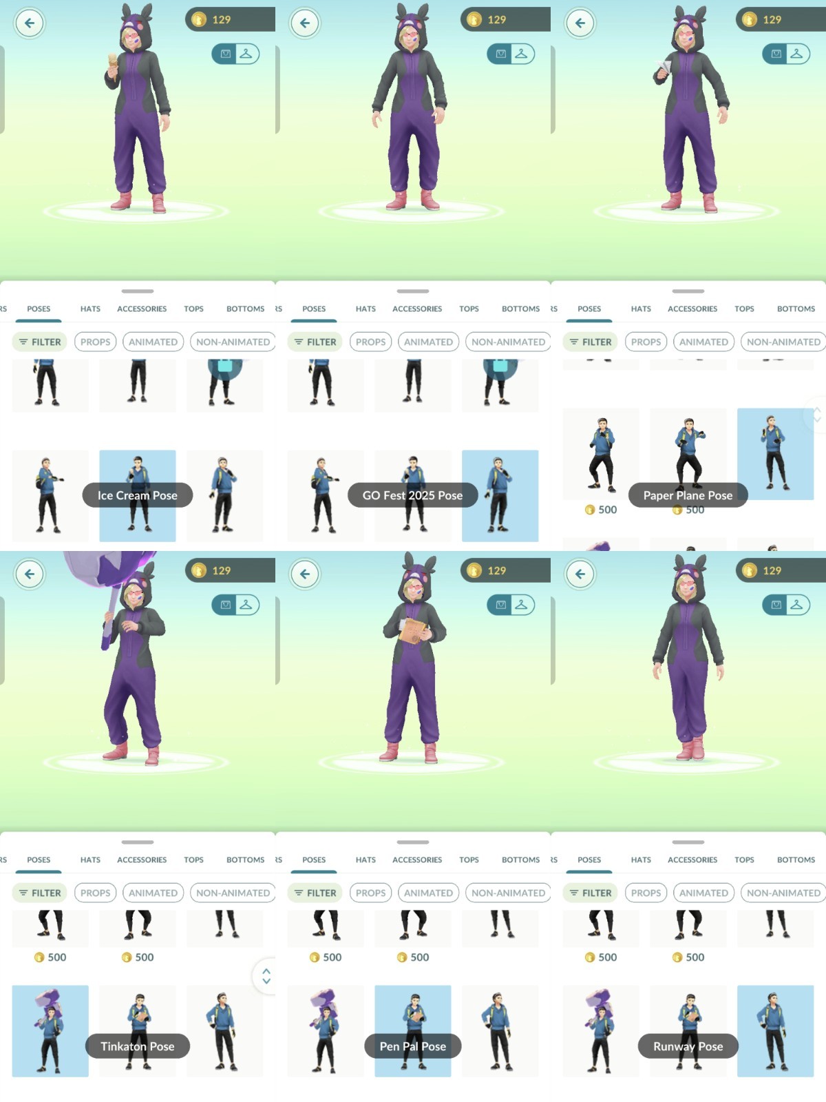 LEVEL 69 ACC BOTH SHADOW APEX LUGIA & HO – OH ALL SHINY/NON-SHINY MYTHICALS AVAI