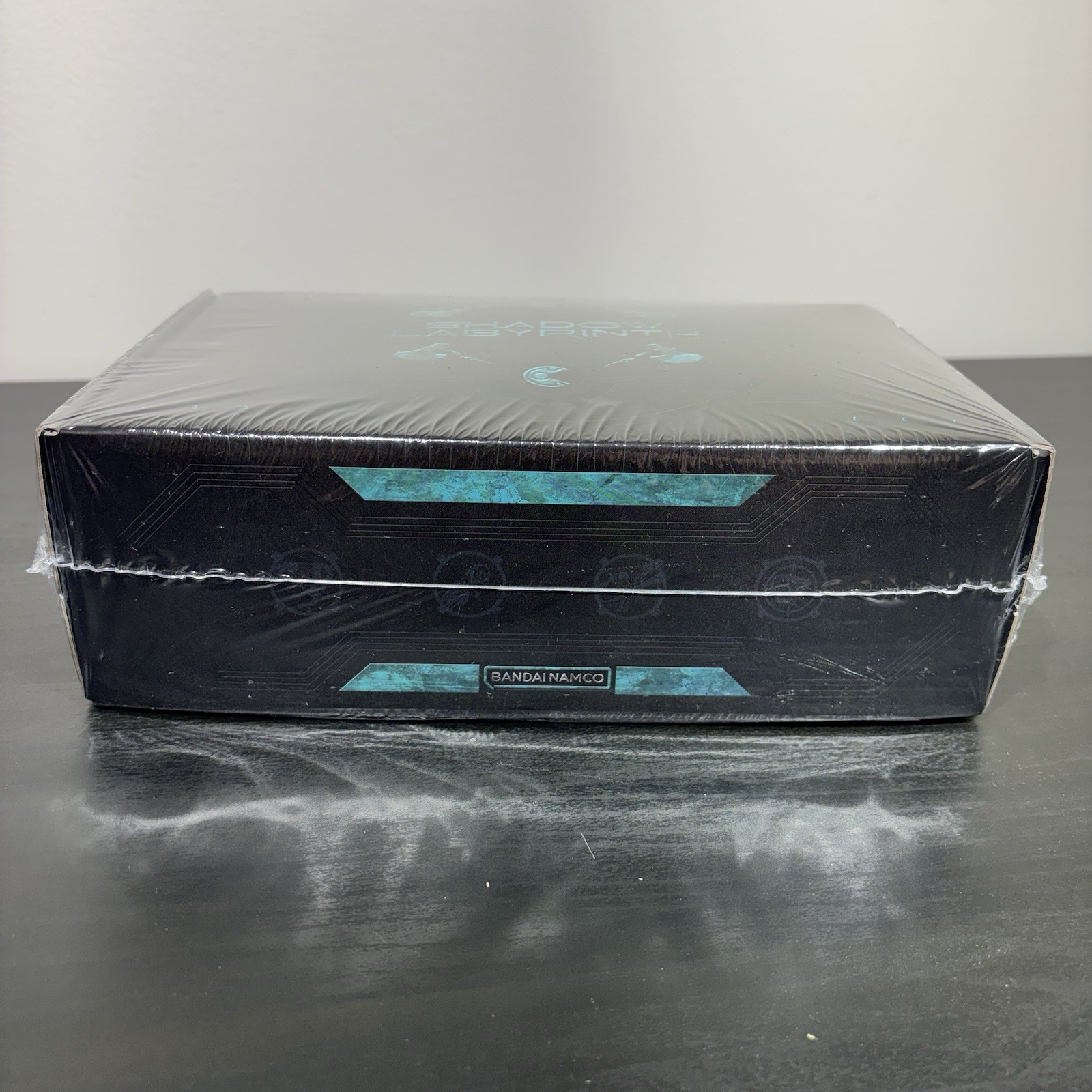 Shadow Labyrinth Collector’s Edition Nintendo Switch w/ Physical Disc
