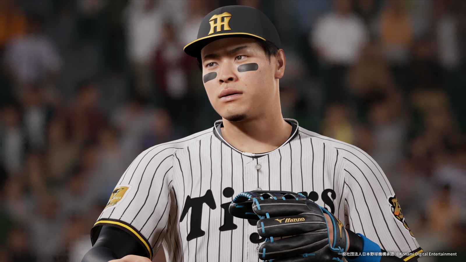 PS5 Professional Baseball Spirits 2024-2025 KONAMI Game Shohei Otani