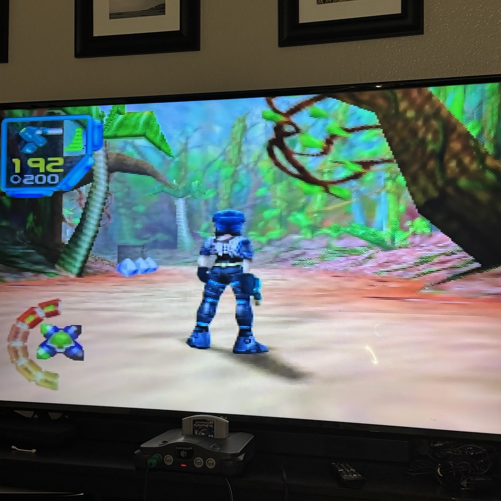 Jet Force Gemini Nintendo 64 (Serviced, Tested, & Works) Authentic OEM N64 Rare