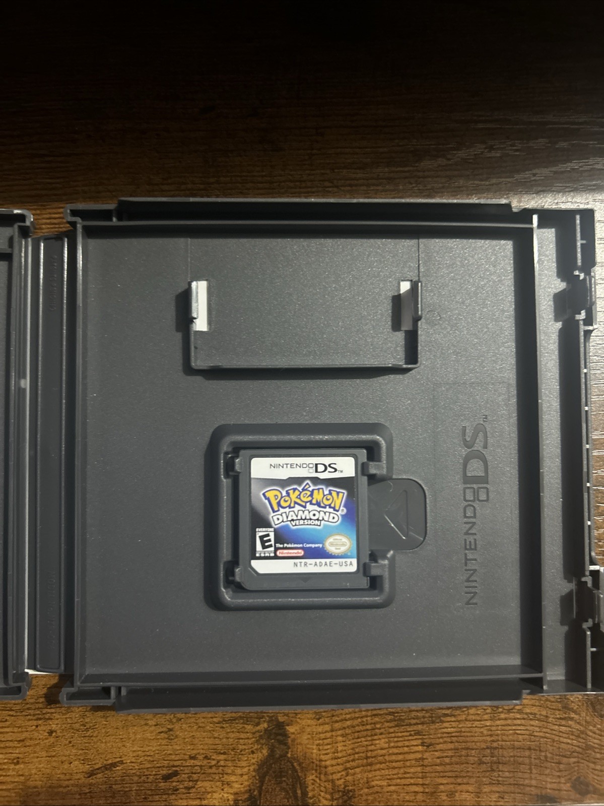 Pokemon: Diamond Version Nintendo DS