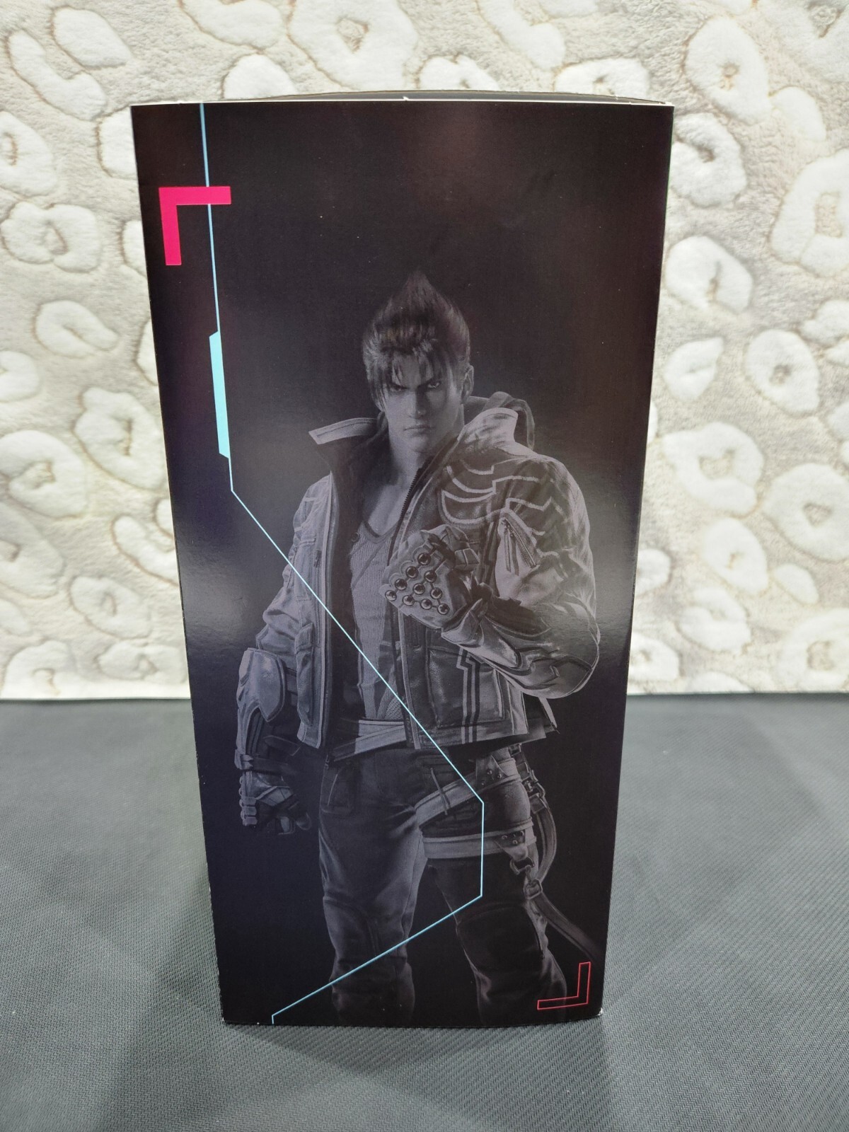 TEKKEN 8 PREMIUM COLLECTORS EDITION 🎮 Xbox Series X 🔴 NIB Sealed & In-hand