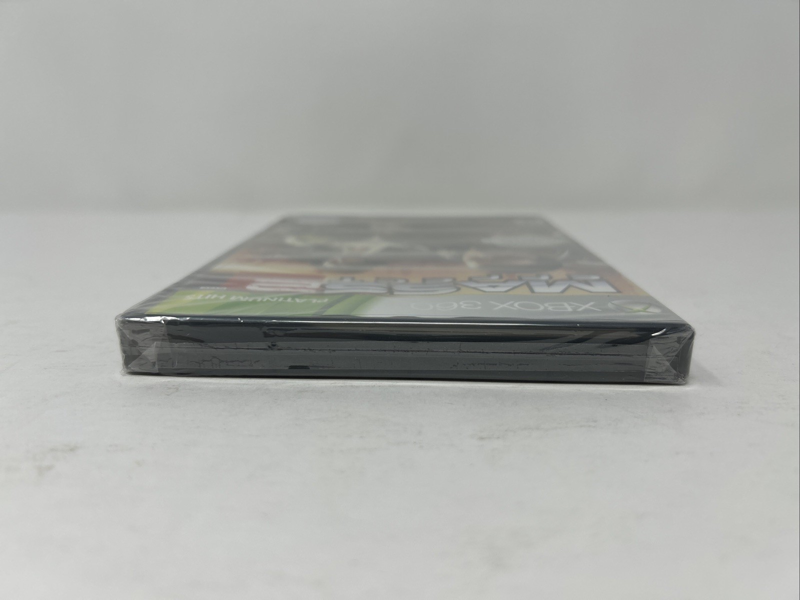 Mass Effect 2 – XBox 360 – 2010 BioWare – New Sealed