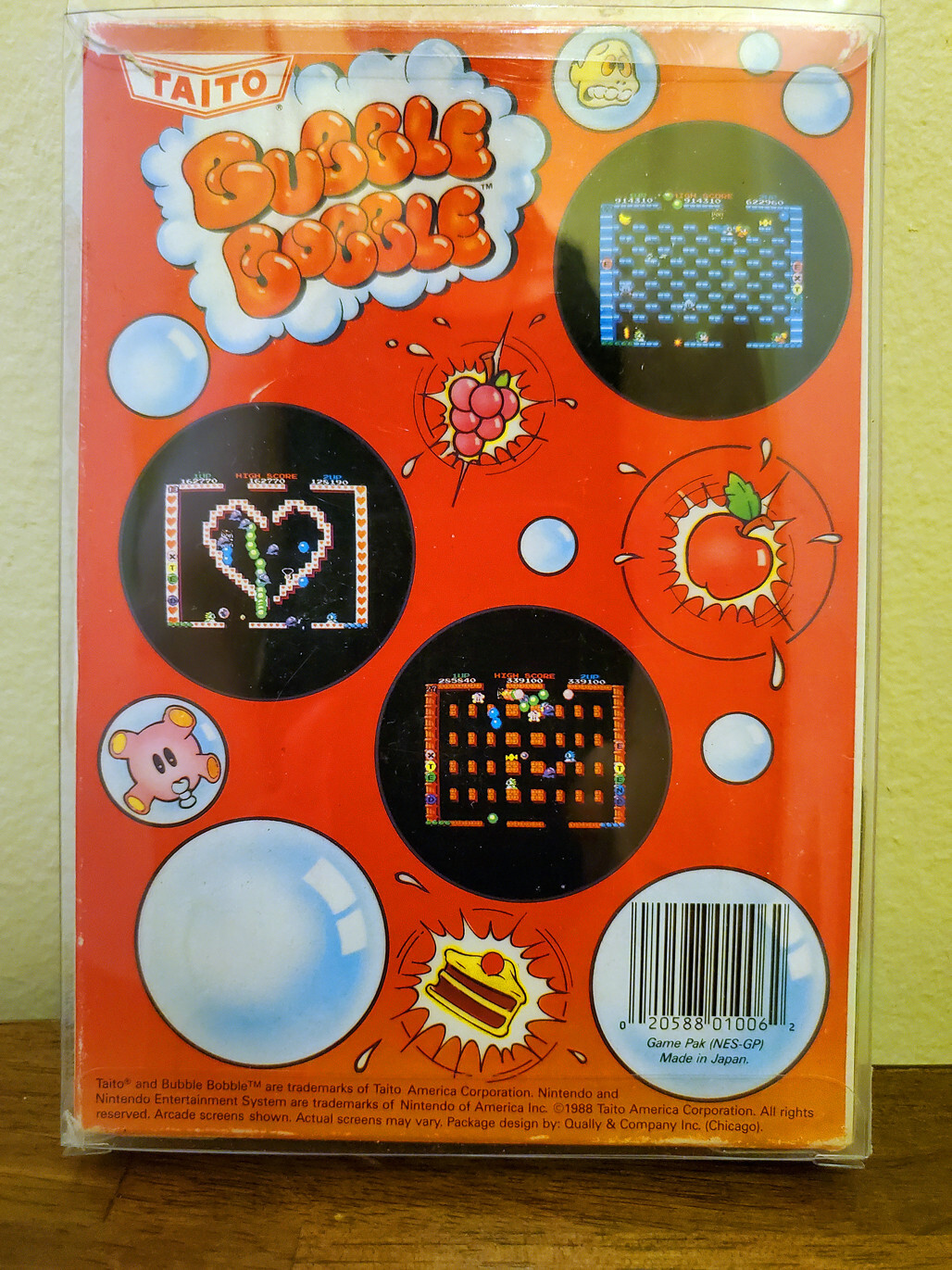 💥 NINTENDO NES BUBBLE BOBBLE DR CHAOS CIB 💥 SNES SUPER MARIO WORLD & ALL STARS