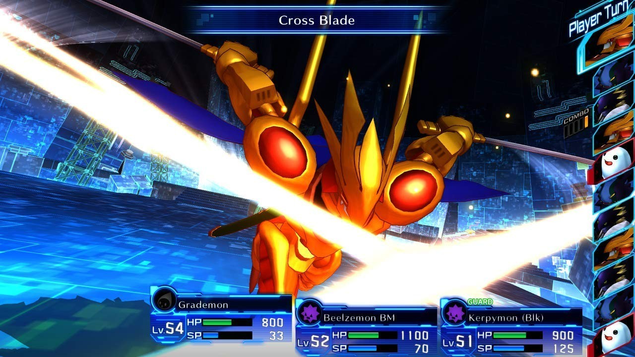 Digimon Story Cyber Sleuth Complete Edition Nintendo Switch